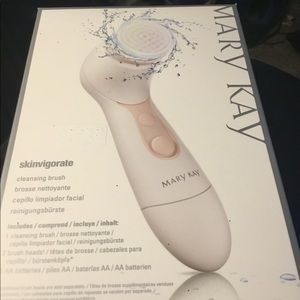 Mary Kay skinvigorate